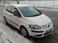 Second-hand VW Golf VI 75 CP (55 kW) 2009 Alb Hatchback