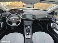 Second-hand Peugeot 308 Allure 130 CP (95 kW) 2017 Culoaregri Hatchback