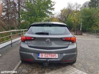 second-hand Opel Astra 1.6 CDTI DPF ecoFLEX Start/Stop Exklusiv