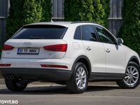 second-hand Audi Q3 