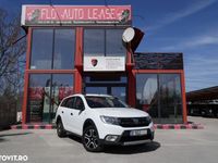 second-hand Dacia Logan MCV 1.5 dCi Stepway