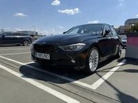 Second-hand BMW 320 184 CP (135 kW) 2014 Break