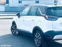 second-hand Opel Crossland X 1.2 ECOTEC Start/Stop Innovation