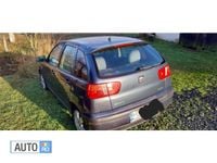 second-hand Seat Ibiza 