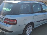 second-hand Fiat Stilo diesel