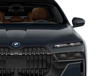 second-hand BMW i7 xDrive60 Limousine