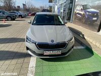 second-hand Skoda Scala 1.6 TDI DSG Style