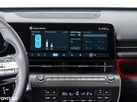 second-hand Hyundai Kona EV Premium