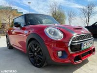 second-hand Mini Cooper 