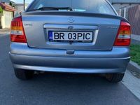 second-hand Opel Astra Classic 1.7CDTI