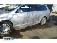 second-hand VW Golf V BLS