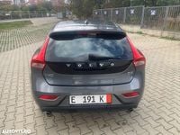 Second-hand Volvo V40 Kinetic 150 CP (110 kW) 2013 Culoaregri Hatchback