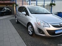 second-hand Opel Corsa Diesel, fabricatie 2012 - *Pret 4790 Euro, negociabil