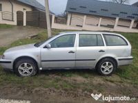 second-hand Skoda Octavia 4 X4 2001 1.9tdi