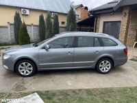 second-hand Skoda Superb 2.0 TDI Elegance