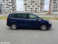 second-hand VW Sharan 2017 · 183 800 km · 1 968 cm3 · Diesel