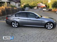 Second-hand BMW 320 Efficient Dynamics 163 CP (119 kW) 2010 Gri Berlinǎ