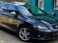 second-hand Seat Leon 1.4 TSI FR