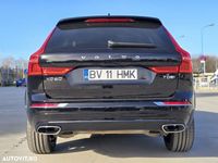 second-hand Volvo XC60 T8 AWD Recharge Geartronic Inscription Expression