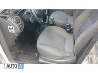 second-hand Ford Focus 10.1.12