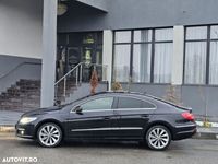 second-hand VW CC 2.0 TDI