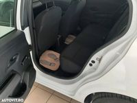 second-hand Dacia Logan SCe 65 Comfort