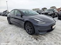 Second-hand Tesla Model 3 Performance 377 kW (513 CP) 2021 Culoaregri Berlinǎ
