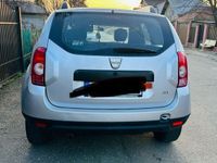 second-hand Dacia Duster 1.5 dCi 4x2 Ambiance