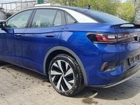 Second-hand VW ID.5 Pro Performance 150 kW (204 CP) 2023 Albastru SUV