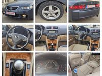 second-hand Honda Accord / 2005 / 2.0 VTEC / 155 CP / GARANTIE 12 luni / RATE