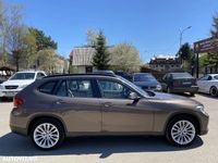 second-hand BMW X1 xDrive20d Aut. Sport Line