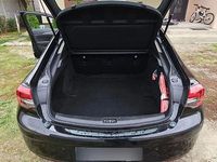 Second-hand Opel Insignia Innovation 165 CP (121 kW) 2019 Culoarenegru Berlinǎ