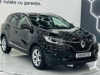 Second-hand Renault Kadjar LIMITED 140 CP (102 kW) 2020 Culoarenegru SUV