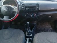 Second-hand Nissan Micra 47 CP (34 kW) 2009 Hatchback