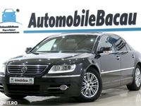 second-hand VW Phaeton 3.0 V6 TDI DPF 4Motion Aut