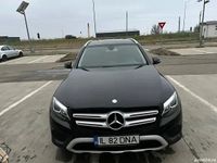 Second-hand Mercedes GLC220 170 CP (125 kW) 2017 SUV