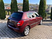 second-hand Skoda Fabia 1.2 TSI DSG Fresh