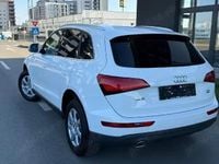 Second-hand Audi Q5 143 CP (105 kW) 2013 SUV
