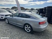 second-hand Audi A5 