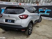 second-hand Renault Captur (ENERGY) dCi 90 INTENS