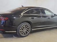 Second-hand Audi A8L 286 CP (210 kW) 2024 Berlinǎ