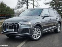 Second-hand Audi Q7 381 CP (280 kW) 2020 Culoaregri SUV