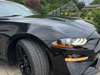 second-hand Ford Mustang 2.3 Eco Boost Aut.