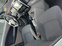 Second-hand Renault Zoe 66 kW (90 CP) 2016 Alb Hatchback