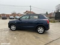 Nouă Ssangyong (KGM) Tivoli 163 CP (119 kW) 2025 Culoarealte culori SUV