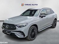 Nouă Mercedes GLC300e 313 CP (230 kW) 2025 Culoaregri SUV