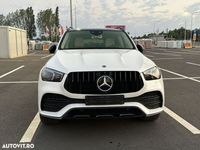 second-hand Mercedes GLE450 AMG 4Matic 9G-TRONIC AMG Line Advanced Plus