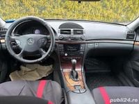 Second-hand Mercedes A220 164 CP (120 kW) 2005 Berlinǎ