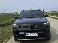 second-hand Jeep Compass 1.3T DDCT 2WD Limited
