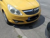 Second-hand Opel Corsa 75 CP (55 kW) 2009 Berlinǎ